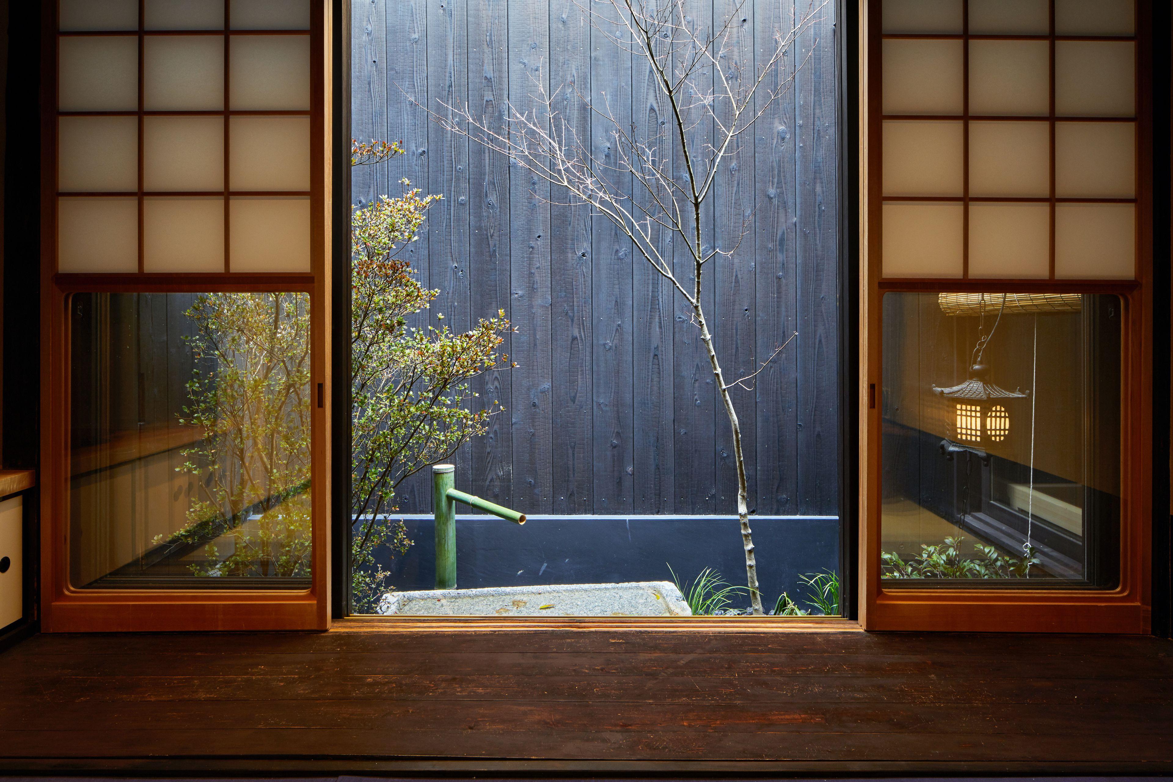 Kyoto Urushiro Wakasaya Villa — Photos 3