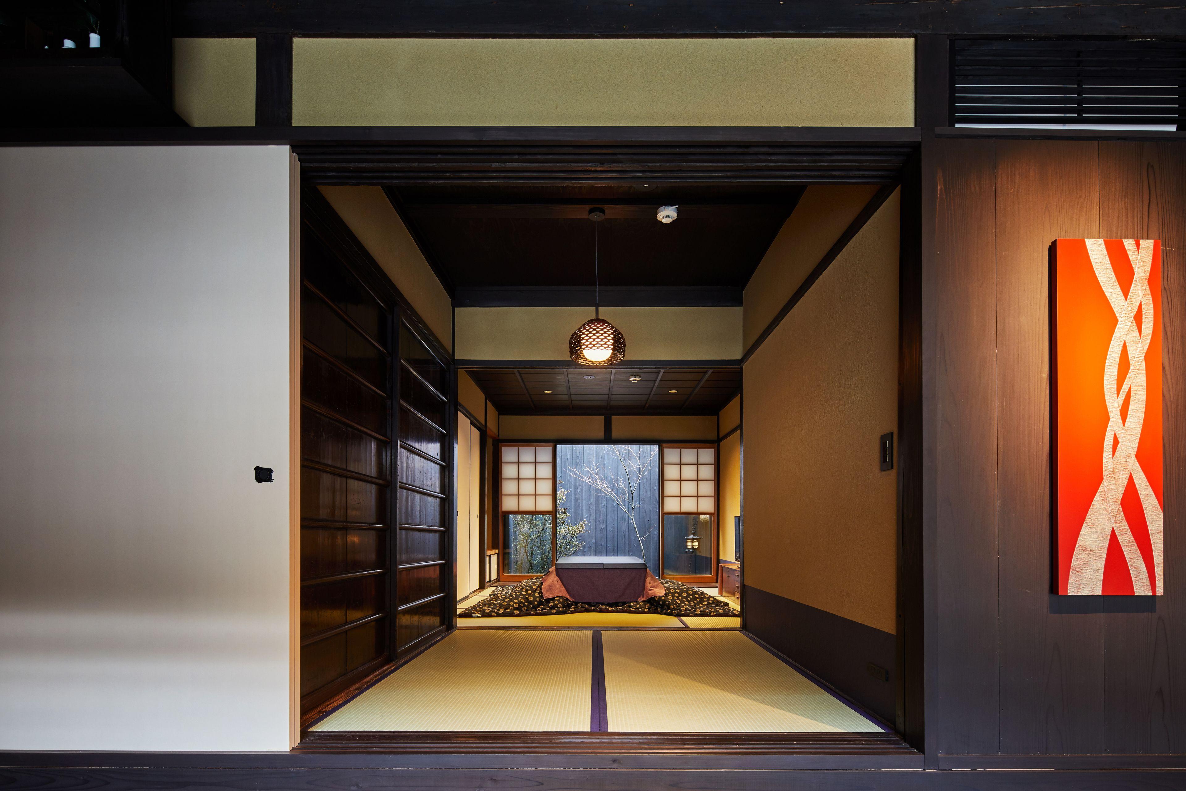 Kyoto Urushiro Wakasaya Villa — Photos 2